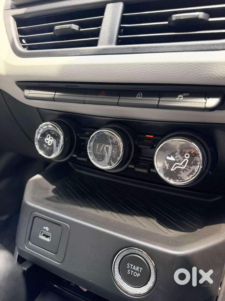 Renault Kiger, 2026, Petrol