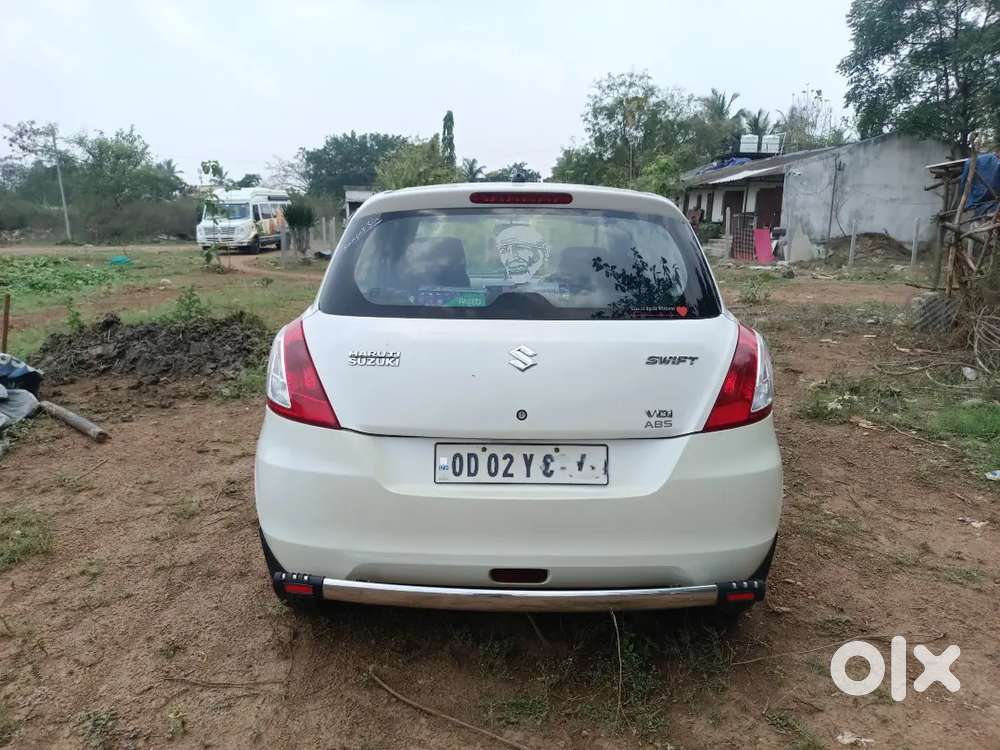 Maruti Suzuki Swift 2015 Diesel Good Condition