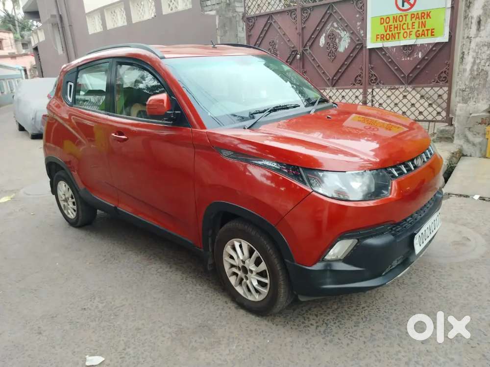 First' Owner Top Model