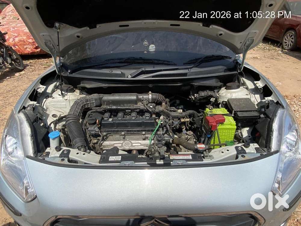 Maruti Suzuki Petrol 2025