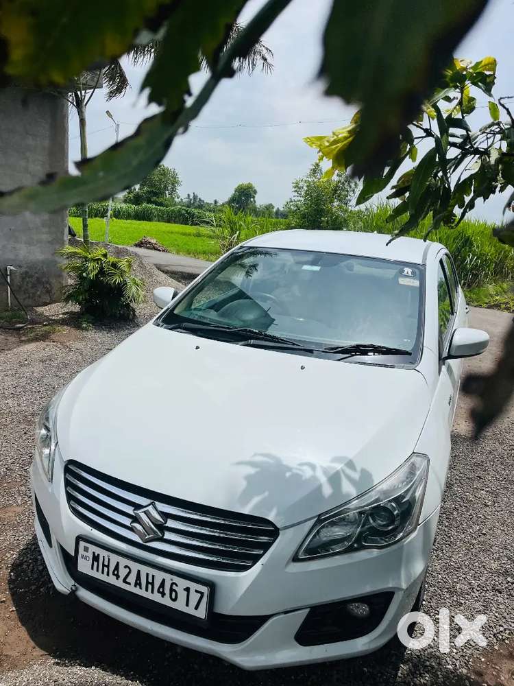 2nd Owner 2016 Maruti Ciaz