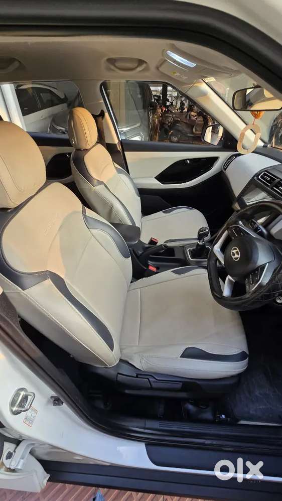 Hyundai Creta 1.5 Diesel 56329 Km Driven