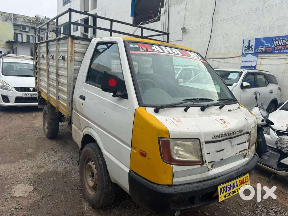 Ashok Leyland Stile Le, 2019, Diesel