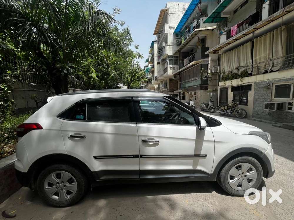 Hyundai Diesel Car 2018