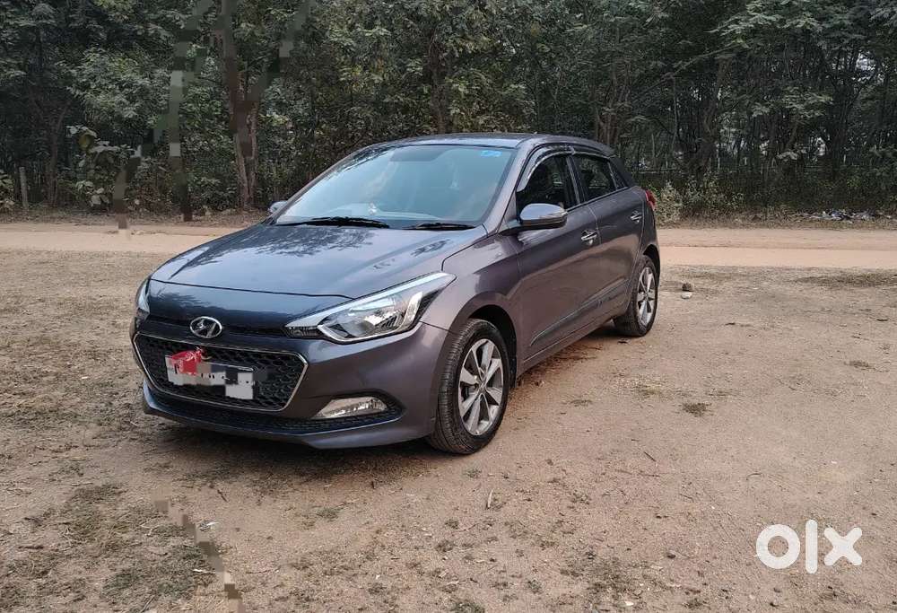I20 Asta  Best Condition
