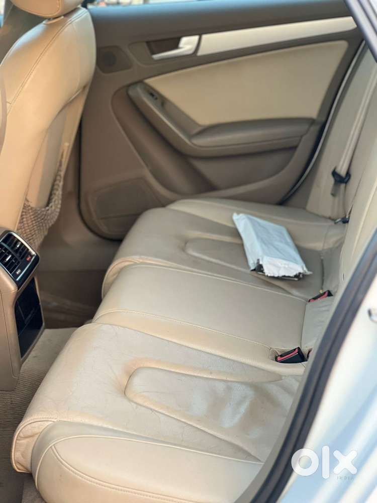 Audi A4 2.0 Tdi, 2012, Diesel