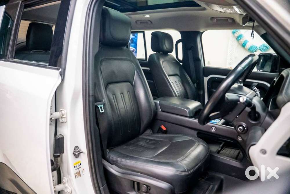 Land Rover Defender 2.0 110 Hse, 2022, Petrol