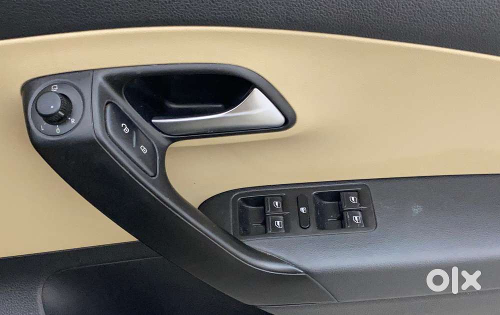 Volkswagen Polo 2013-2015 1.5 Tdi Highline, 2015, Diesel