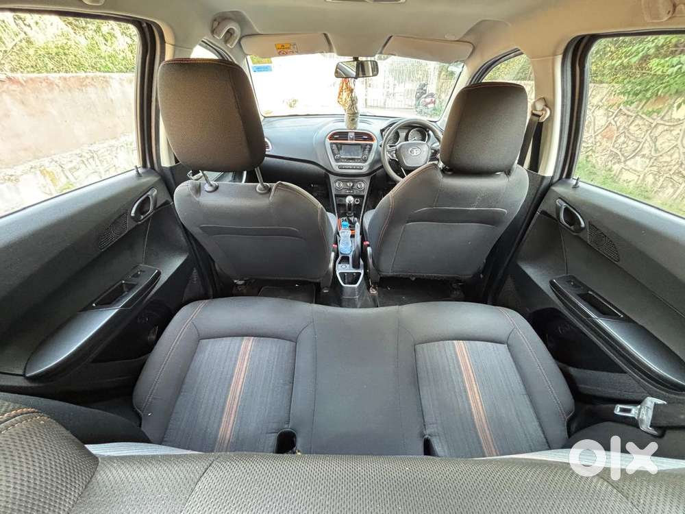 Tata Tiago Nrg 1.2 Xz Mt, 2019, Petrol