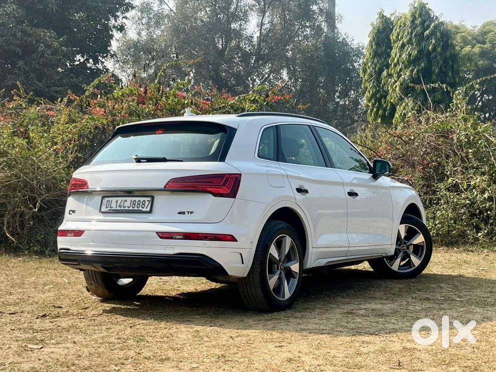 Audi Q5 2.0 45 Tfsi Technology, 2024, Petrol