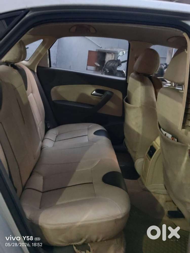 Volkswagen Vento, 2010, Petrol