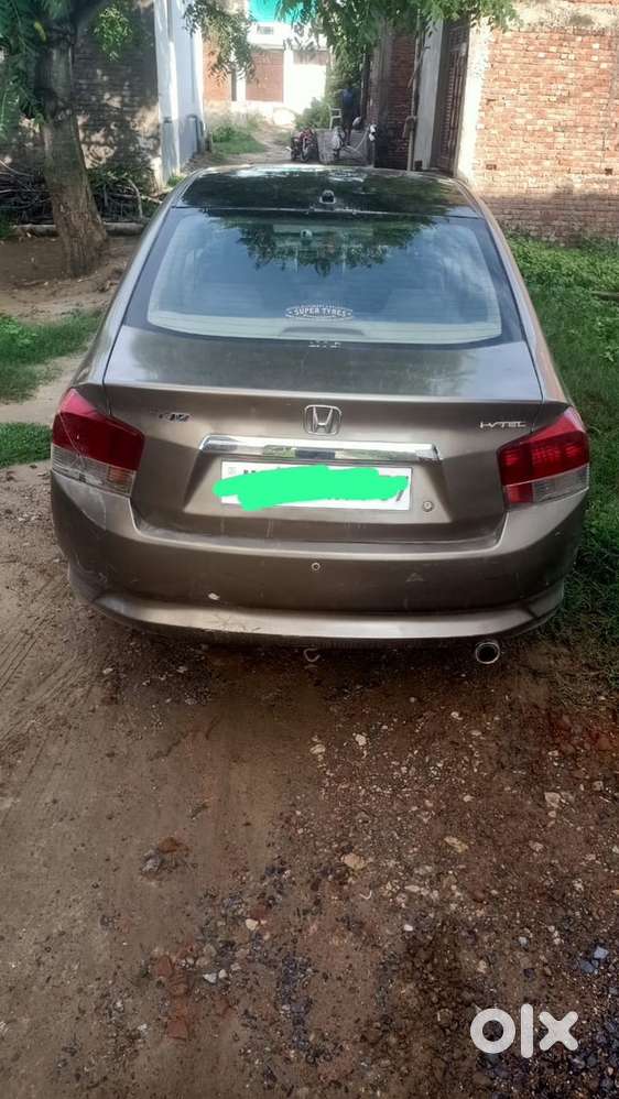 Honda City Petrol 2010 Model