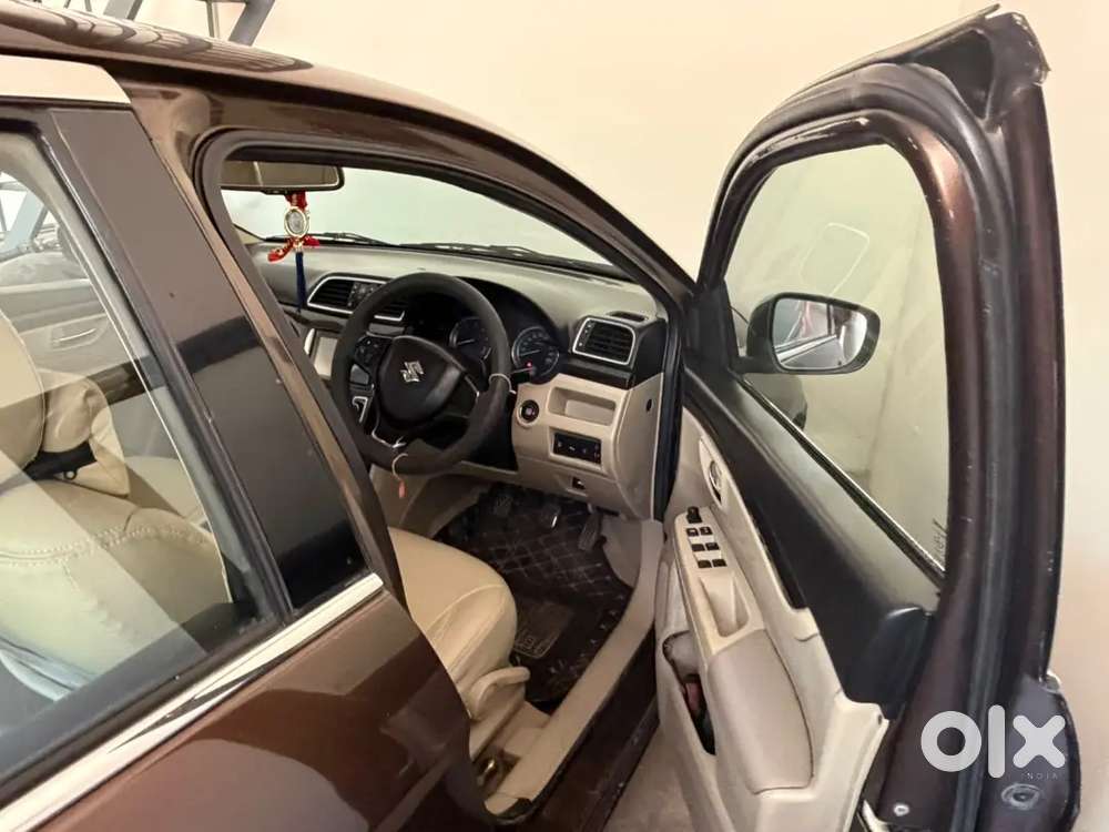 Maruti Suzuki Ciaz 2016 Diesel Car