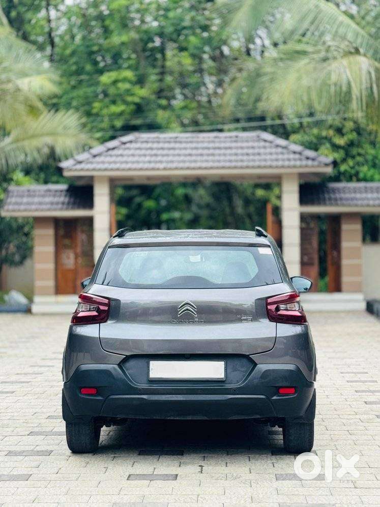 Citroen C3 Feel 1.2 Petrol, 2023, Petrol