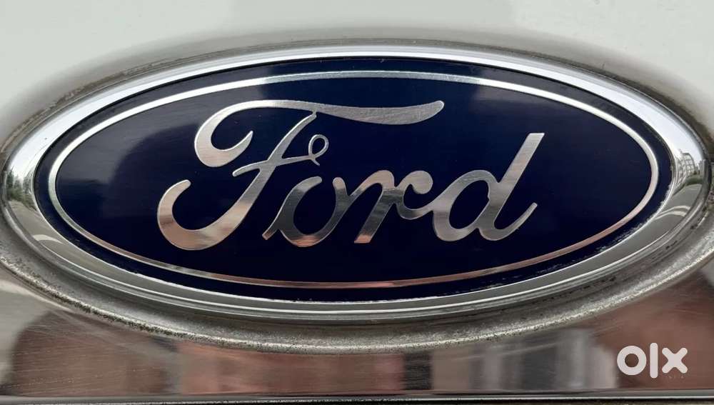 Ford Figo Aspire, 2017, Diesel