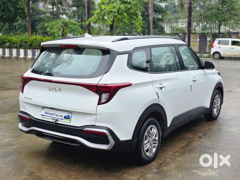 Kia Carens 1.4 Prestige 7 Str, 2022, Petrol