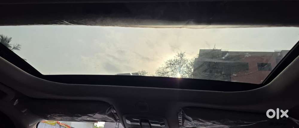 Mahindra Scorpio N Z6 Diesel Mt 2wd 7 Str, 2024, Diesel