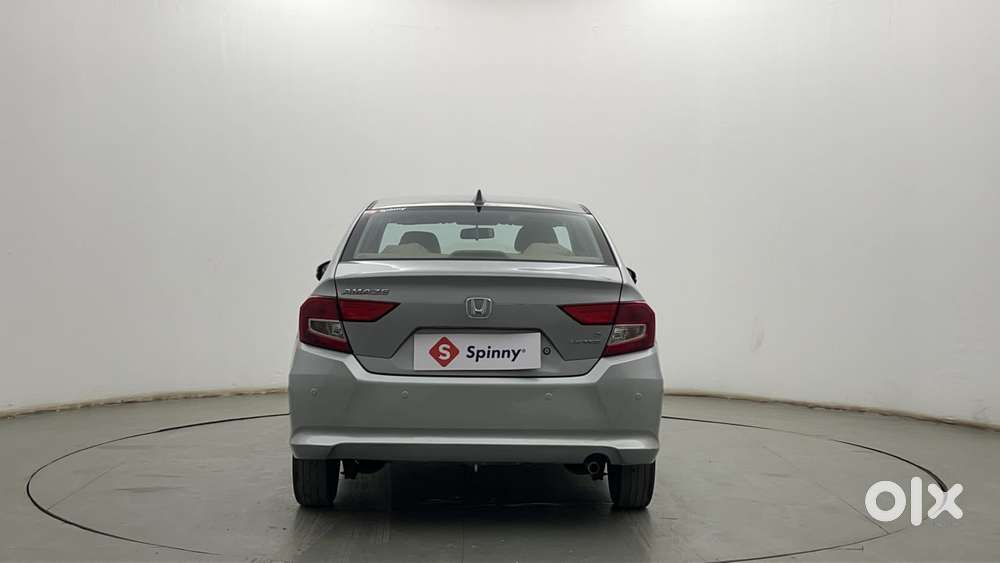 Honda Amaze S 1.2 Petrol Mt, 2019, Petrol