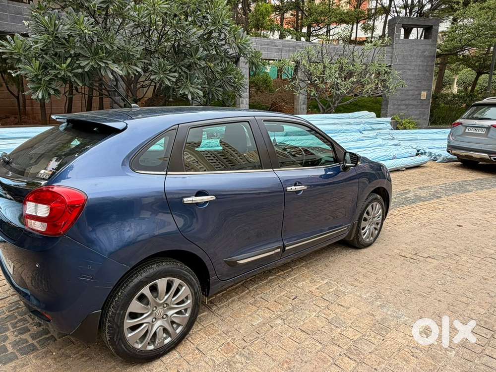 Maruti Baleno 2018 Year, Excellent Condition