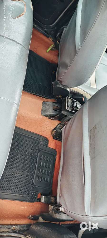 Tata Indica Diesel 2014