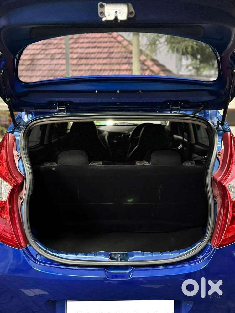 Hyundai Eon 2013 Petrol Good Condition