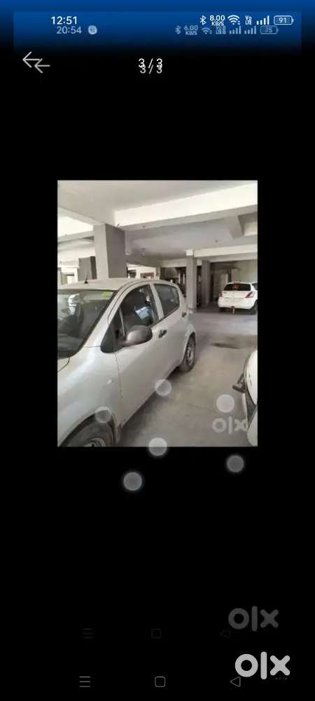 Maruti Suzuki Ritz 2011 Diesel 91000 Km Driven