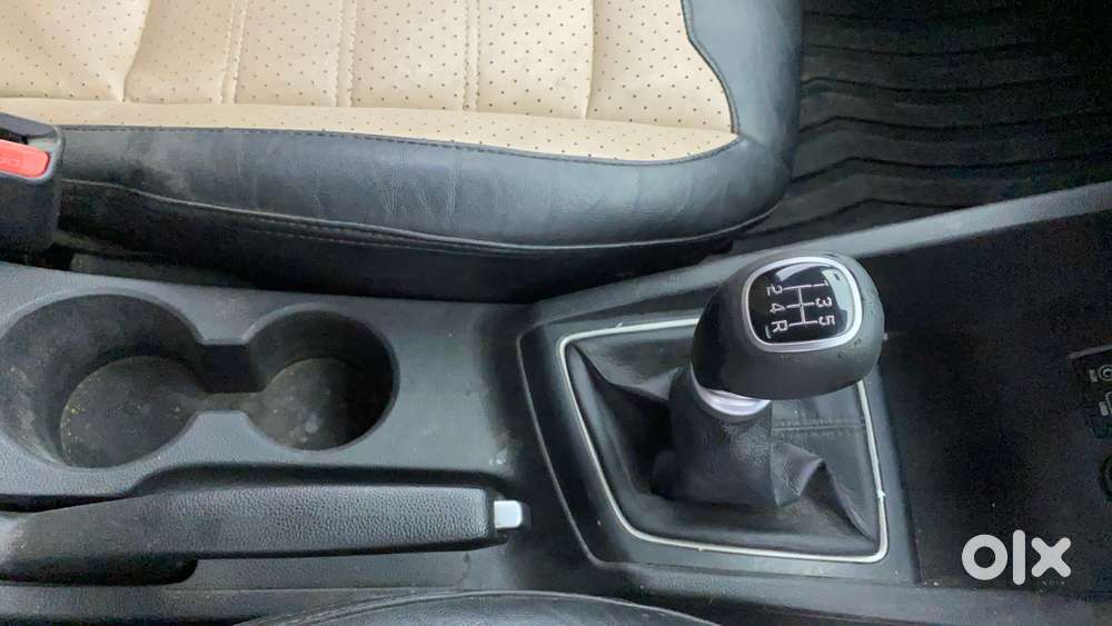 Hyundai Elite I20 Magna Executive 1.2, 2018, Cng & Hybrids