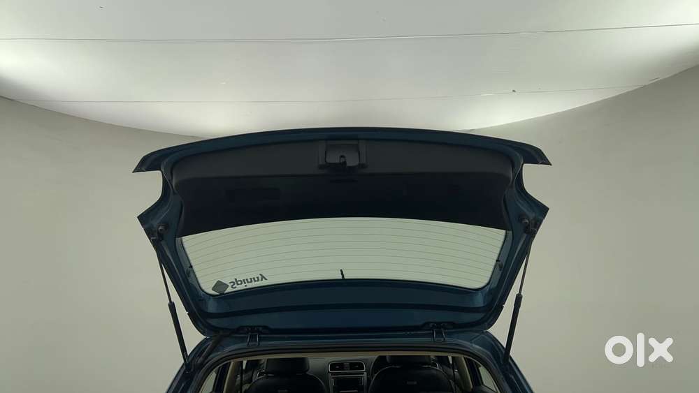 Volkswagen Polo 1.5 Tdi Highline, 2016, Diesel