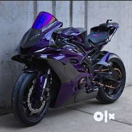Buy Sell Second Hand R6 Yamaha in India Used Bikes in India OLX
