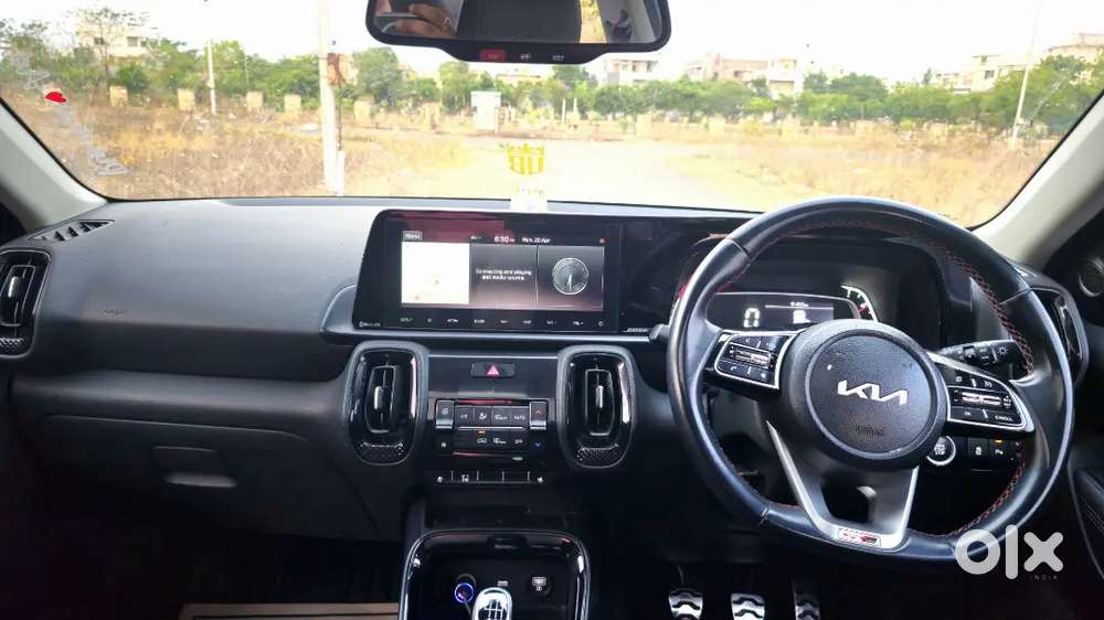 Kia Sonet 2022 Diesel 96600 Km Driven