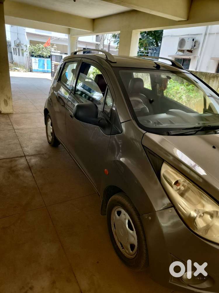 Chevrolet Beat For Sale