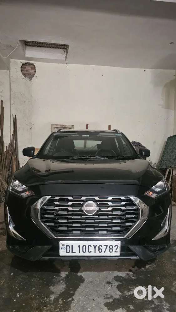Nissan Magnite 1.0 Xe 2024 Manual
