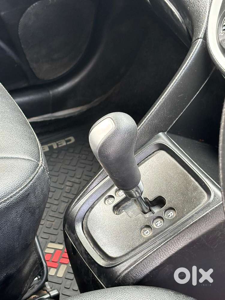 Maruti Suzuki Celerio 1.0 Zxi Amt, 2019, Petrol