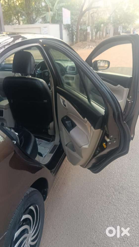 Maruti Suzuki Ciaz 2014-2017 Vdi Plus Shvs, 2016, Diesel