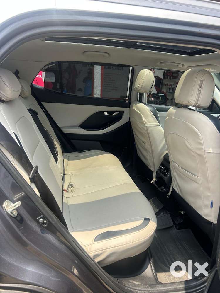 Hyundai Creta Sx 1.5 Diesel, 2022, Diesel