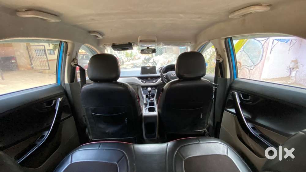 Tata Nexon 2018 Diesel Manual Car