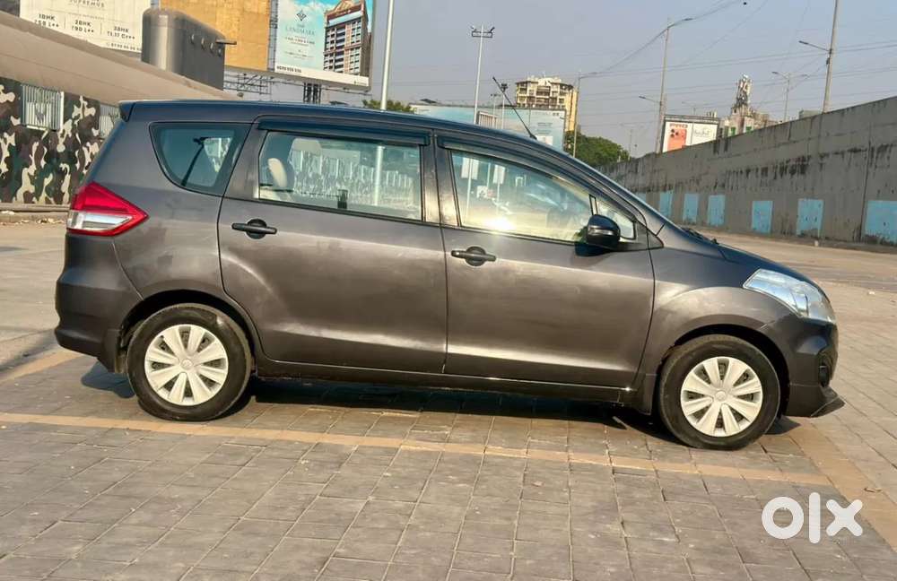 Maruti Suzuki Ertiga Vdi Shvs, 2018, Diesel