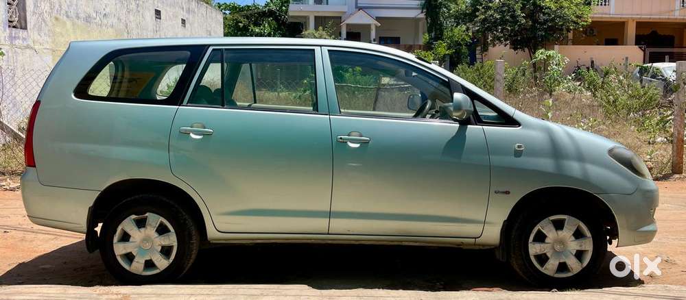 Toyota Innova