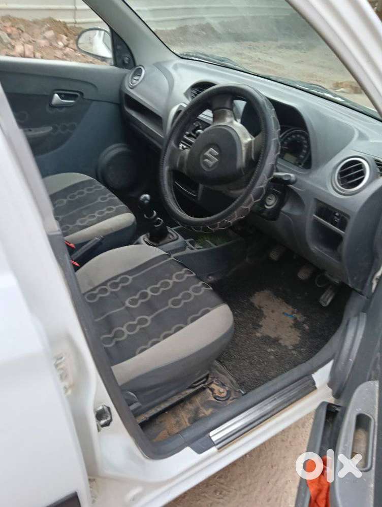 Maruti Suzuki Alto 800 Lxi, 2013, Petrol