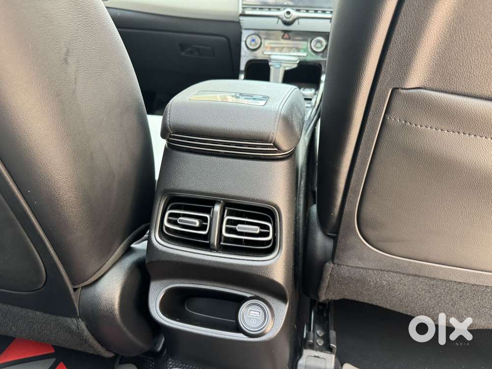 Hyundai Creta 1.5 Sx (o) Ivt Petrol, 2022, Petrol