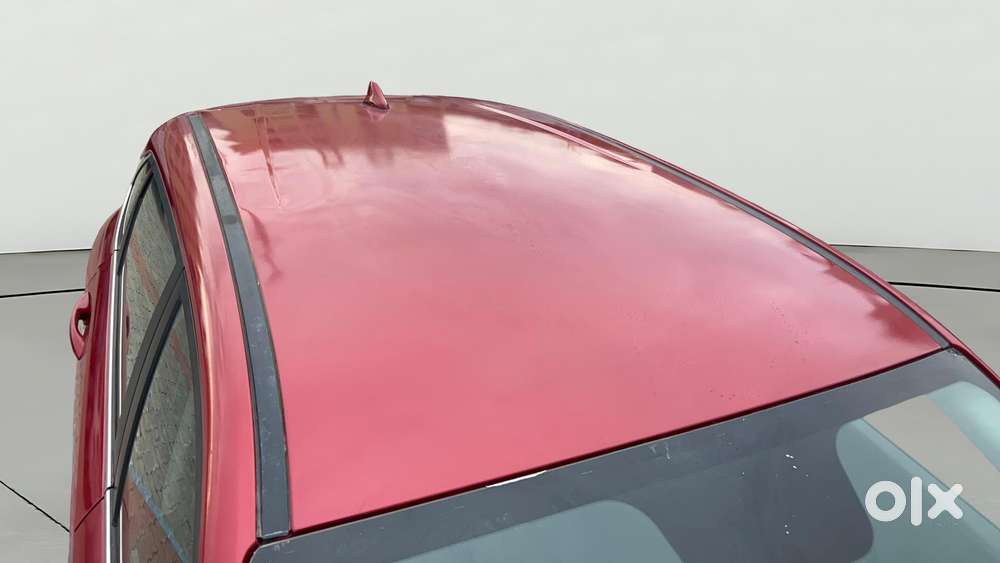 Hyundai New I20 1.2 Sportz Ivt, 2021, Petrol