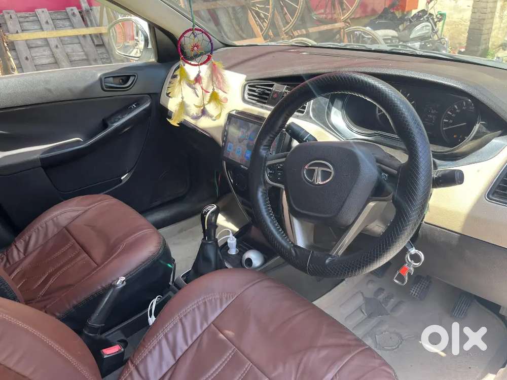 Tata Zest 2016 Diesel Good Condition