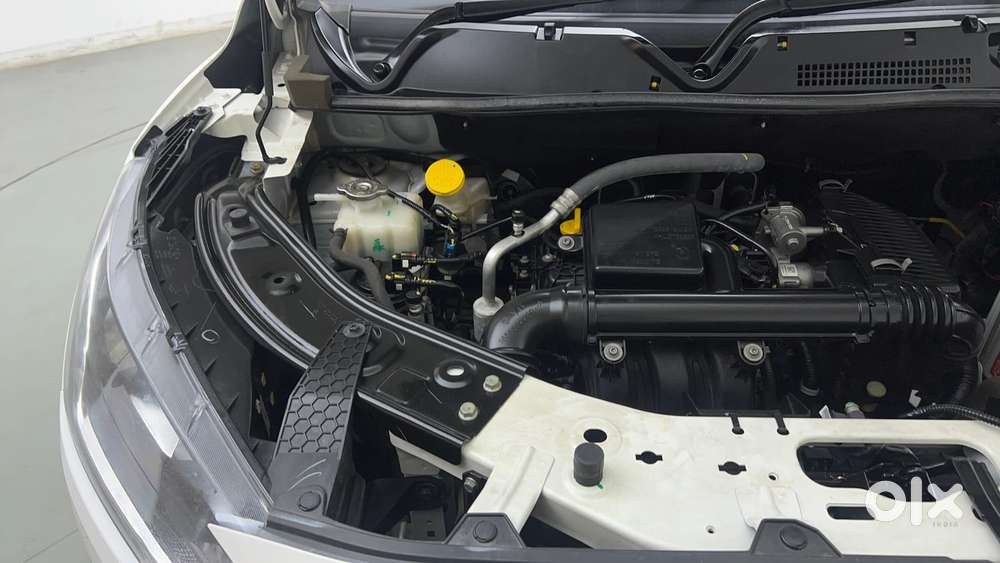 Nissan Magnite 1.0 Xe, 2023, Petrol