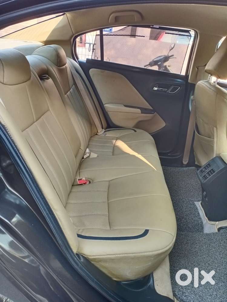 Honda City V Mt Exclusive, 2021, Petrol