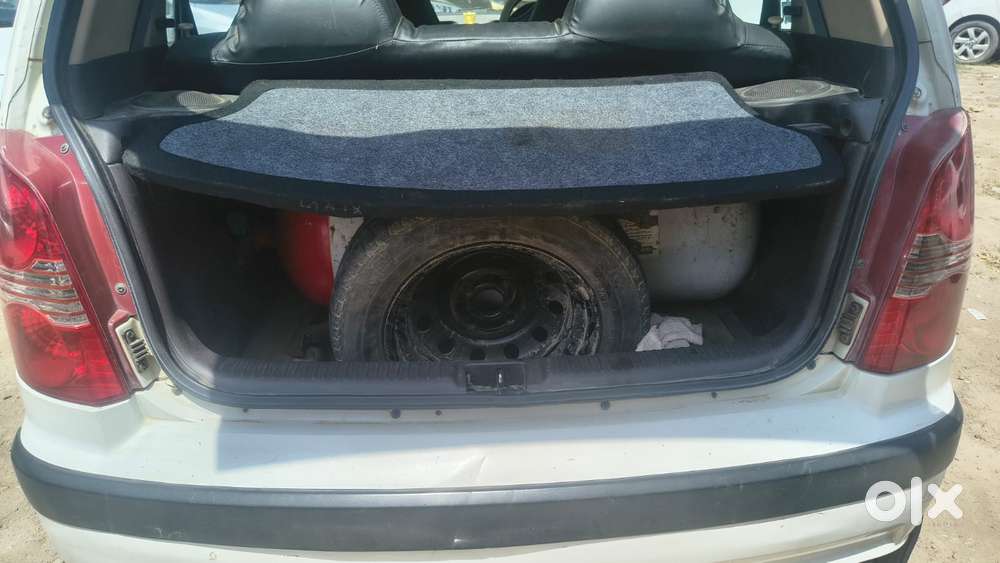 Hyundai Santro Magna, 2014, Cng & Hybrids