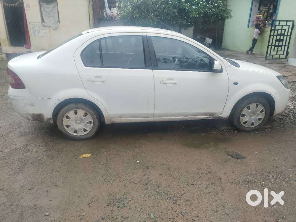 Ford Fiesta Classic 1.6 Duratech Clxi