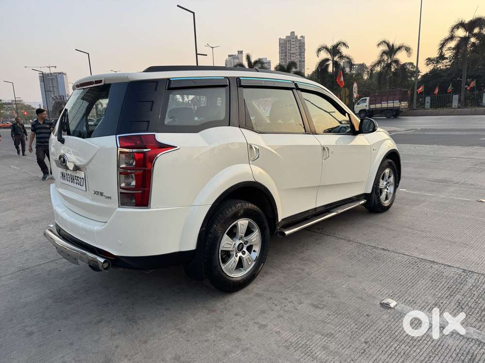 Mahindra Xuv500 W8, 2013, Diesel