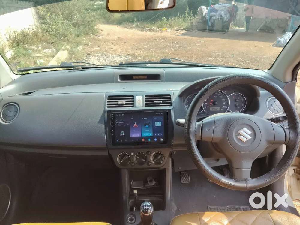 Maruti Suzuki Swift 2008 Model