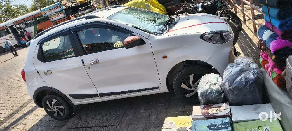 Maruti Suzuki Alto K10 2023 Petrol 18000 Km Driven