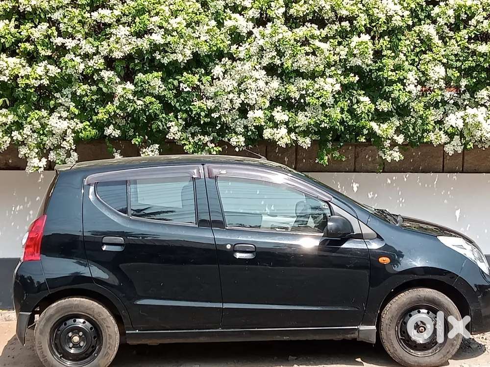 Maruti Suzuki A-star 2009 Petrol 52000 Km Driven